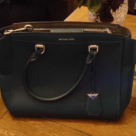Michael Kors handbag